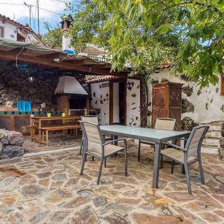 Finca El Molledo El Patio Appartamento Icod De Los Vinos Esterno foto